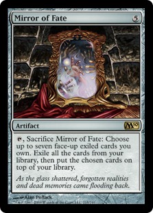 Mirror Gallery, Magic The Gathering (Gebraucht) In Hochdorf Für CHF 1.5 - Mit Lieferung Auf