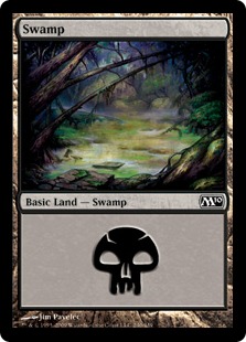 Swamp (3)