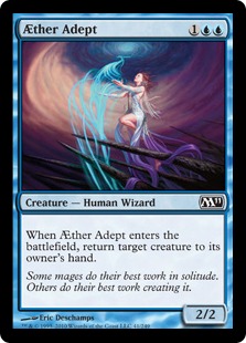 AEther Adept (foil)