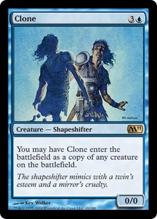 Clone (foil)