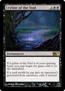 Leyline of the Void