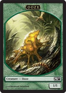 Ooze token (1) (1/1)