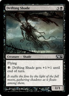 Drifting Shade (foil)