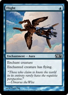 Flight (foil)