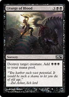 mtg bushido cards Nezumi Ronin [Champions of Kamigawa]
