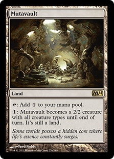 Mutavault (foil)