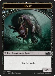 Beast token (1) (3/3)