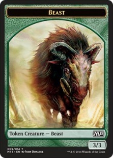 Beast token (2) (3/3)