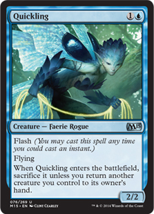 Quickling (foil)