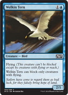 Welkin Tern (foil)