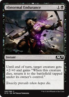 discard this card mtg MTG Non-Foil Discard Card Near Mint Rare Misprint Factory Error E5