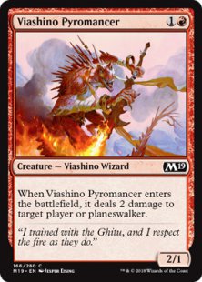 Viashino Pyromancer