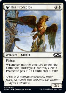 Griffin Protector