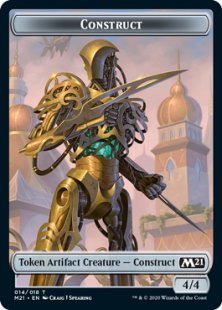 Construct token (4/4)