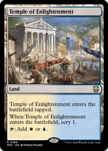 Temple of Enlightenment