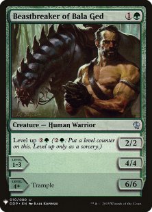 Beastbreaker of Bala Ged