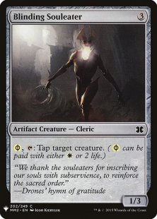  - Mystery Booster