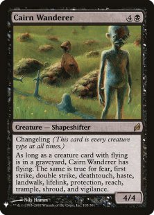 cards like brawn mtg Magic The Gathering - Krosan Grip (189/342) main image 0