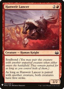 boil mtg card Boil Print main image 1