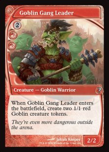 Magic: The Gathering - Siege-Gang Commander (M10) - Carta Rara Singola Da Collezione
