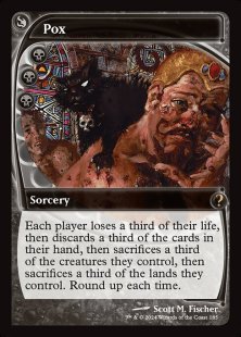 mtg demonstrate cards Demonstrate : r/custommagic