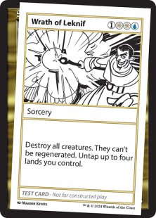 cards like armageddon mtg All 12 Mass Destruction Cards in Magic Ranked