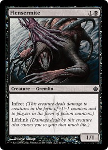  - Mirrodin Besieged