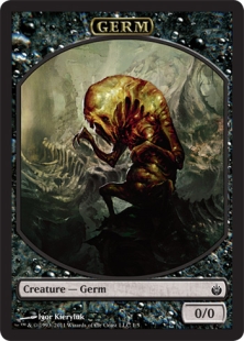 Germ token (0/0)