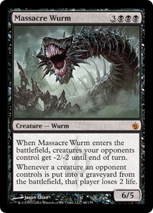  - Mirrodin Besieged