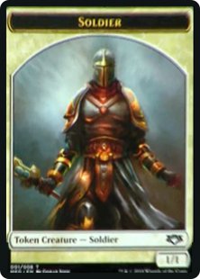 Elspeth, Knight-Errant emblem