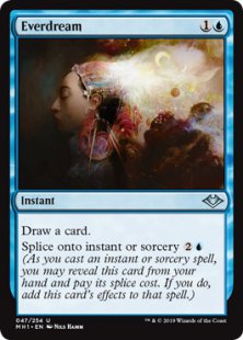 Everdream (foil)