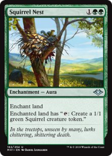 - Modern Horizons