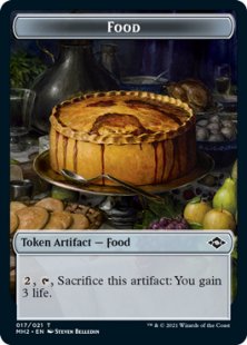 Food token (1) (foil)