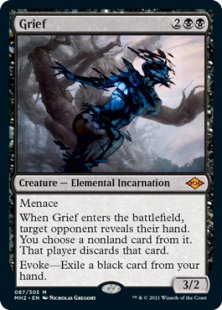 mtg cards like thoughtseize MCD]] [Unpopular Opinion] Targeted Discard - Commander (EDH) - The Game -  MTG Salvation Forums