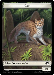 Cat Token (1/1)