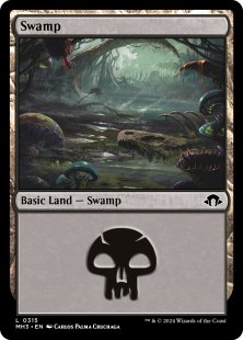 Swamp (#315)
