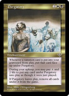 Purgatory (EX)