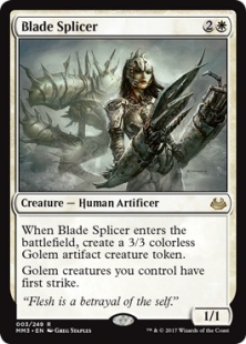 Blade Splicer (foil)