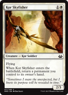 Kor Skyfisher