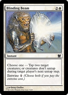  - Modern Masters