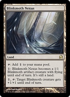 Blinkmoth Nexus