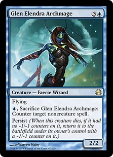 Glen Elendra Archmage