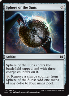 Sphere of the Suns