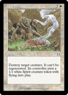 Afterlife (foil)