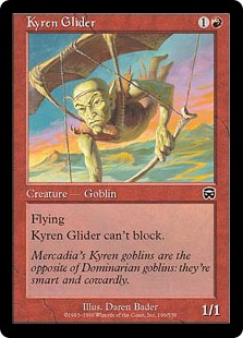 Kyren Glider