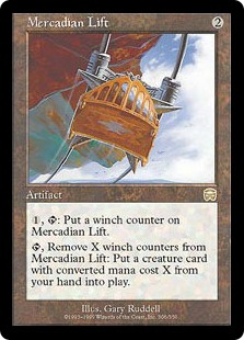 Similar cards to Quicksilver Amulet | Bazaar of Magic