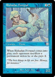 Magic The Gathering - Aether Barrier - Barriera Eterea - Nemesis