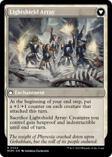 Invasion of Gobakhan (foil)