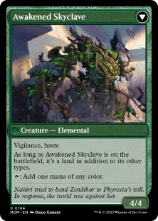 Invasion of Zendikar