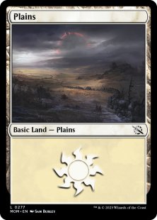 Plains (#277)